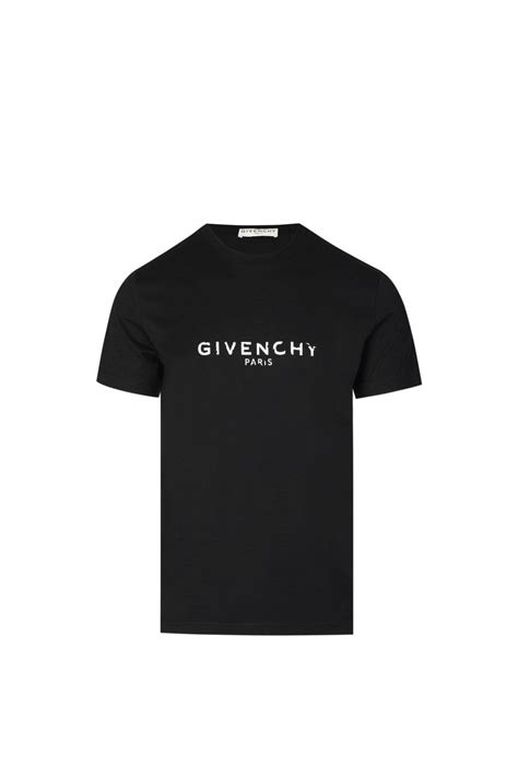 givenchy t-shirt givenchygivenchygivenchy|Givenchy distressed t shirt.